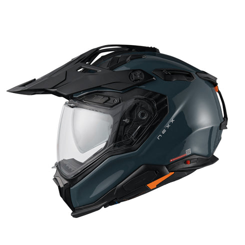 CASCO X.WED3 WILD PRO BLUE